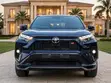 Toyota RAV4 Prime GR Sport 2023 Hybrid - 2