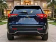 Toyota RAV4 Prime GR Sport 2023 Hybrid - 4