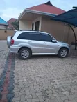 Toyota RAV4 2007 Silver - 1