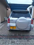 Toyota RAV4 2007 Silver - 2