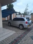 Toyota RAV4 2007 Silver - 5