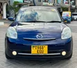 Mazda Verisa 2008 Blue - 1