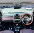 Mazda Verisa 2008 Blue - 3