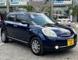 Mazda Verisa 2008 Blue - 4