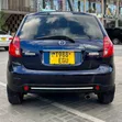 Mazda Verisa 2008 Blue - 5
