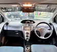 Toyota Vitz 2009 Blue - 2