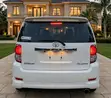 Toyota Corolla Rumion 2009 - White - 4
