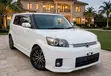Toyota Corolla Rumion 2009 - White - 5