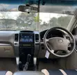 Toyota Land Cruiser Prado 2005 White - 4