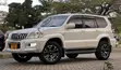 Toyota Land Cruiser Prado 2005 White - 5