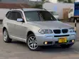 BMW X3 2009 Silver - 2