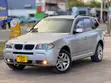 BMW X3 2009 Silver - 3