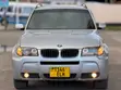 BMW X3 2009 Silver - 4