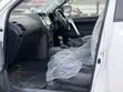 Toyota Land Cruiser Prado 2.8 VXL 2023 Nyeupe - 4