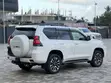 Toyota Land Cruiser Prado 2.8 VXL 2023 Nyeupe - 5