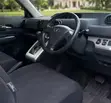 Toyota Corolla Rumion 2008 Nyeusi - 3