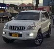 Toyota Land Cruiser Prado 2.7 i 16V 2006 Nyeupe - 2