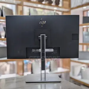 HP EliteDisplay E273q 27-inch QHD Monitor