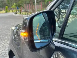 Subaru Forester 2014 Grey