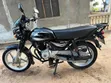 Bajaj Boxer X125 2026 Nyeusi - 3