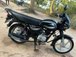 Bajaj Boxer X125 2026 Nyeusi - 4