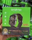 Oraimo Watch Nova 2 Smartwatch - 1