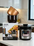Vonne Smart Electric Pressure Cooker 7L - 3