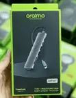 Oraimo PowerTrans 7-in-1 USB-C Hub (OUH-511) - 2