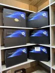 Laptop Mpya HP OmniBook X Flip 14" - 1