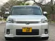 Toyota Corolla Rumion Hatchback 1.8 FWD 2009 Silver - 1