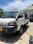 Toyota Hiace Townace 7K Automatic - 2