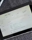 Lenovo Yoga Book YB1-X91F 10.1" Convertible 4GB RAM 64GB Storage - 1