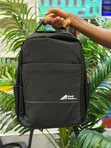 Mundi Bandas Laptop Backpack - Begi Imara La Laptop Na Safari - 1