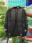 Mundi Bandas Laptop Backpack - Begi Imara La Laptop Na Safari - 2