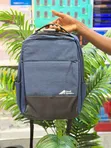 Mundi Bandas Laptop Backpack - Begi Imara La Laptop Na Safari - 3