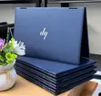 Laptop Convertible HP Elite Dragonfly x360 - 8th Gen i5, 8GB RAM, 256GB SSD - 1