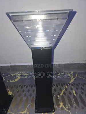 Premium Solar Garden Light - Exclusive Edition