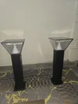 Premium Solar Garden Light - Exclusive Edition - 2