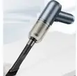 Portable Cordless Mini Handheld Vacuum Cleaner - 1