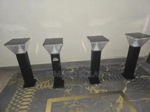 Mwanga wa Solar wa Bustani VIP - Toleo la Kipekee