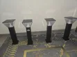 Mwanga wa Solar wa Bustani VIP - Toleo la Kipekee - 1