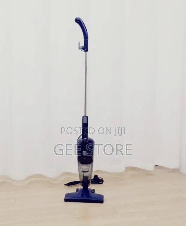 RAF R.8673B / R.8673 2-in-1 Corded Stick and Handheld Vacuum Cleaner - 1