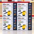 EE-Bester 10-in-1 Kisafishaji cha Mvuke cha Kubebeka 1000W (EE-5601) - 2