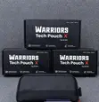 Wiwu Warriors Tech Pouch X - 1