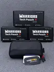 Wiwu Warriors Tech Pouch X - 2