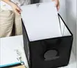 Portable Folding Photo Studio Light Box 45cm - 3