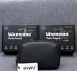Wiwu Warriors Tech Pouch X Pro - 1