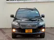 Toyota Vanguard 2011 Black - 1