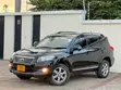Toyota Vanguard 2011 Black - 2
