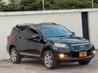 Toyota Vanguard 2011 Black - 3